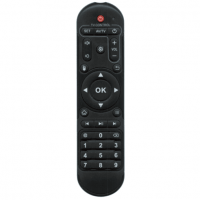 Пульт для медіаприставки X96 MAX PLUS