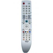 It looks like Remote control для Samsung universal RM-L898 white at a low price.