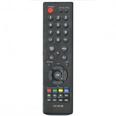 Пульт для телевізора Akai LTA-15A15M