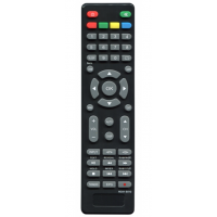 TV remote control Akai RC01-S512