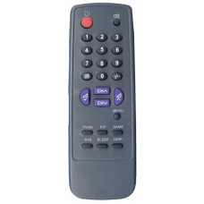TV remote control Elenberg 2921Р