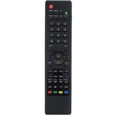 Remote control for Ergo LE32CT2500AK TV