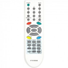 TV remote control LG 6710V00090B