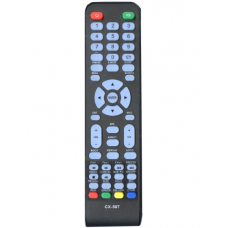 TV remote control Mystery MTV-4223LT2