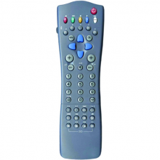Philips RP-520 TV remote control without blister