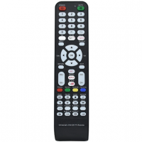 Пульт для телевізора RM-L1210+G PRO