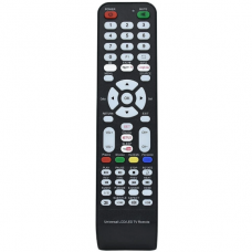 Пульт для телевізора RM-L1210+G PRO