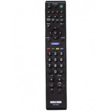 TV remote control Sony RM-ED046