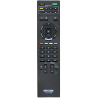 TV remote control Sony RM-GA019