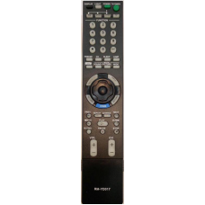 TV remote control Sony RM-YD017