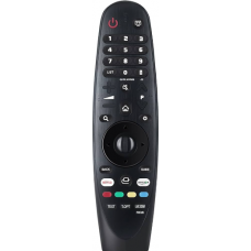 Remote control for LG TV AN-MR18BA-IR