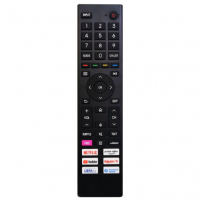 Пульт HISENSE 43A7GQ