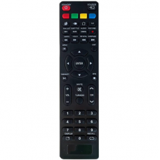 It looks like HOFFSON A24HD300T2S remote control at a low price.