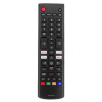 Remote control LG AKB76037605