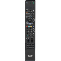 Пульт Sony універсальний RM-L1108