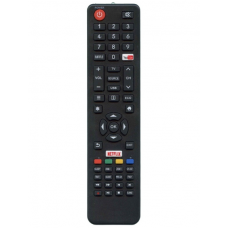 MANTA 49T609US TV remote control