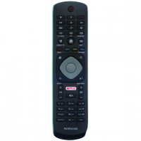 Philips 398GR08BEPHN0012HT TV remote control