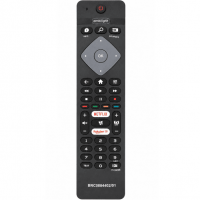 Пульт телевизора Philips BRC0884402/01 NETFLIX
