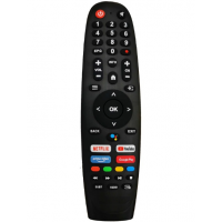 Пульт телевизора TESLA 40S635SFS голосовой