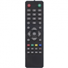 Remote control U2C (UCLAN) T2 (TIMER button)