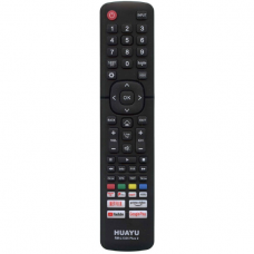 Пульт універсальний для HISENSE RM-L1335 PLUS 2