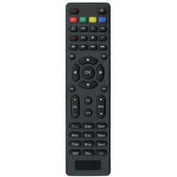 Пульт World Vision Premium T2/С для ефірних Т2 приставок