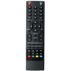 TV remote control Bravis LED-EH4720BF