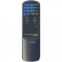 Пульт для телевизора Funai 2100A MK12