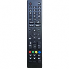 TV remote control ROMSAT 43FSQ1220T2