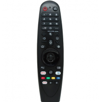 Пульт для телевізора LG AN-MR20GA