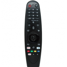 Remote control for LG TV AN-MR20GA