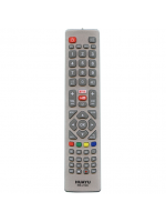 SHARP RM-L1589 universal remote control
