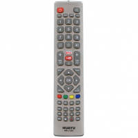 SHARP RM-L1589 universal remote control