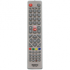 SHARP RM-L1589 universal remote control SHARP RM-L1589 universal remote control