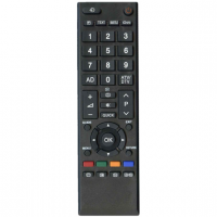 Пульт TOSHIBA CT-90326