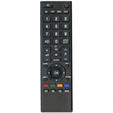 It looks like Remote control TOSHIBA CT-90326 at a low price.