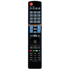 TV remote control LG AKB74455403