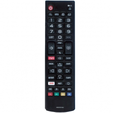 Пульт для телевізора LG AKB75675303