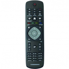 Пульт для телевизора Philips RC9965 9000 9443
