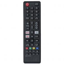 Так виглядає Пульт для телевізора Samsung BN59-01315B за низькою ціною.