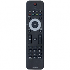 Philips RC2422 5490 1834 TV remote control
