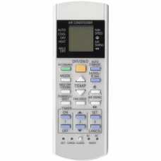 Так виглядає Пульт для кондиціонера PANASONIC CWA75C3165 за низькою ціною.