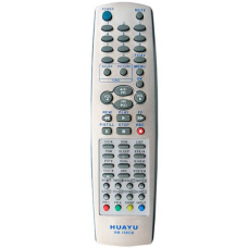 Remote control LG universal RM-158CB