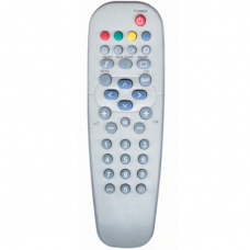 Так виглядає Пульт для телевізора Philips RC-19335003 за низькою ціною.