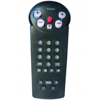 Philips RC-8205/01 TV remote control