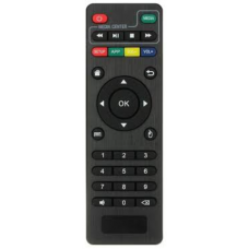 Remote for SMART TV BOX X96 / X96 mini / IPTV Nexbox A96X