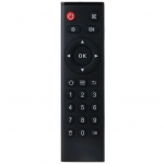 Пульт Tanix TX6 [IPTV, ANDROID TV BOX]
