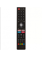 Remote control for Bravis LED-43H7000 TV