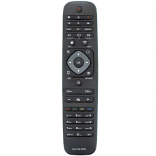 Philips TV remote control 242254990637
