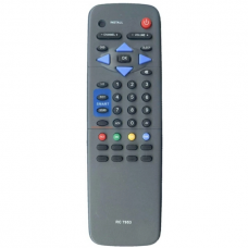 Philips RC-7953 TV remote control